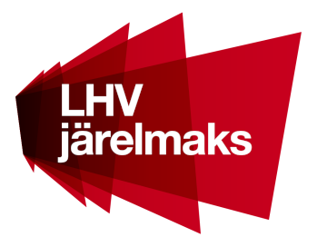 LHV JÄRELMAKS