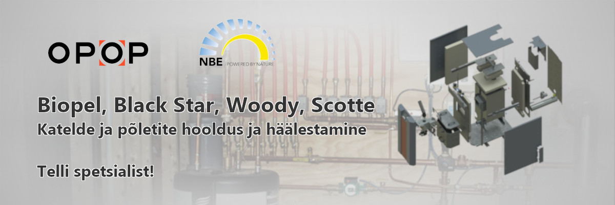 Pelletikatel-pelletipõleti-katel-katlamaja-keskküte-hooldus-seadistamine-remont