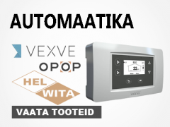 Automaatika