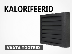 Kalorifeer