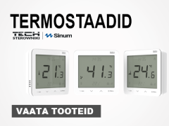 TERMOSTAADID