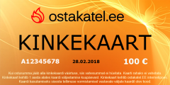 ostakatel.ee-gift-card-certificate-voucher-token