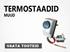 termostaadid