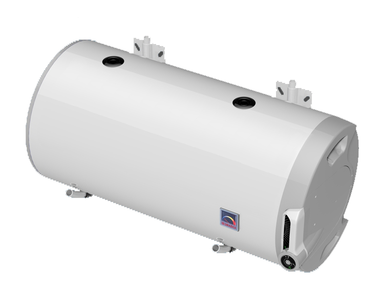 Dual system water heater OKCV-160