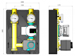 3T_servo